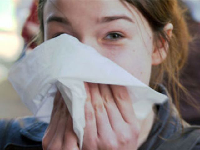 Борьба с гриппом и ОРВИ продолжится 